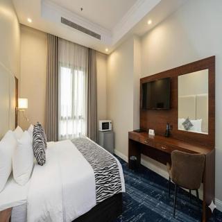 Dancenter Jeddah Luxury Hotel - 3