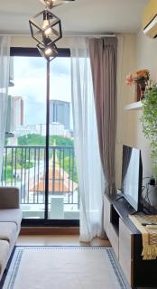 Astra 1BR with bathtub - 9