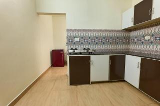 Immanuel Homestay, Kalathipady, Kottayam, Flat B - Kottayam - 3