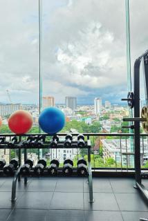 Astra 1BR with bathtub - 6