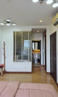 The Astra Chiangmai 1bed 1living bathtub - 4