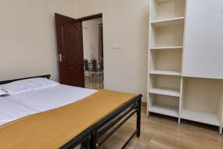 Immanuel Homestay, Kalathipady, Kottayam, Flat B - Kottayam - 5