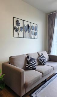 Astra 1BR with bathtub - 3