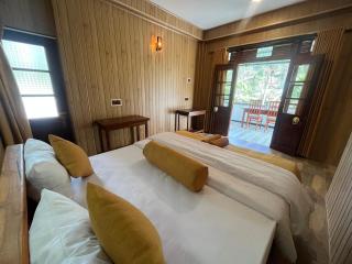 Tea Brook Lodge Ella - 1