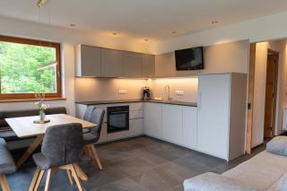 EGGA nature deluxe apartments - 6