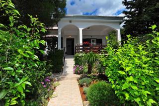 Holiday home in Starigrad-Paklenica 6790 - Knežević - 5