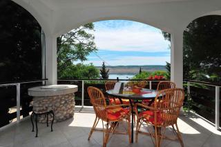 Holiday home in Starigrad-Paklenica 6790 - Knežević - 0