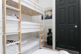 Rooms In Yorkway - KC17 - 2