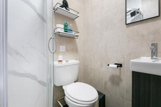 Rooms In Yorkway - KC17 - 5