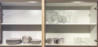 Fantastic Rooftop Pool - Full Canal Views - Spacious 1 BDR Designed by Designer - 5 min walk from Space42 Arena - 8