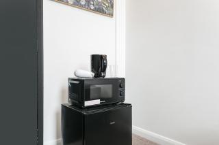 Rooms In Yorkway - KC17 - 9