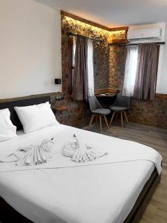 Archontiko Kantilis - 2