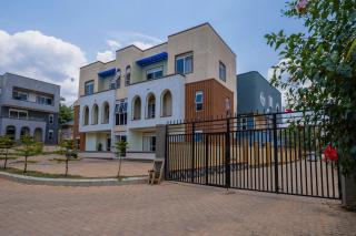 Luxury apartments Uganda - 9