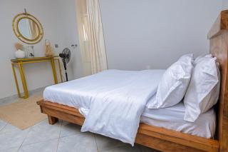 Luxury apartments Uganda - 6