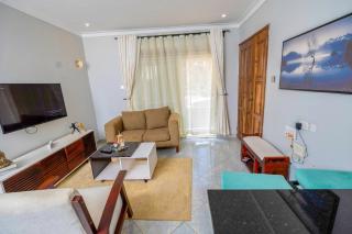 Luxury apartments Uganda - 5