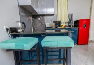 Luxury apartments Uganda - 4