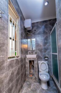 Luxury apartments Uganda - 1