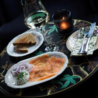 Park Hotel & Vinbar - 9