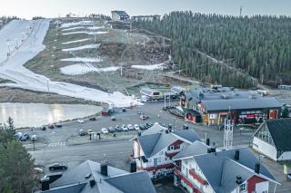 Levin Kuningaskotka C4 Visit Levi - 7