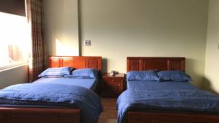 Nhà Nghỉ Hải Dũng - 1