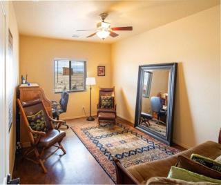 Secluded Cottage Rental with Gorgeous Rural Views in Arizona Wine Country - 3