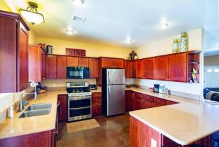 Secluded Cottage Rental with Gorgeous Rural Views in Arizona Wine Country - 8