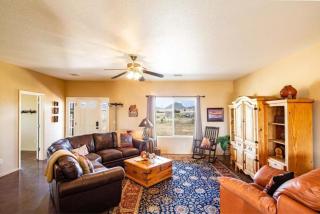 Secluded Cottage Rental with Gorgeous Rural Views in Arizona Wine Country - 9