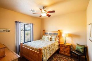 Secluded Cottage Rental with Gorgeous Rural Views in Arizona Wine Country - 7