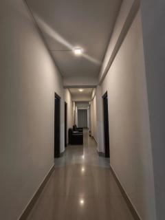 Wonder Bloom Guest House - 1