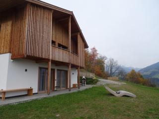 EGGA nature deluxe apartments - 8