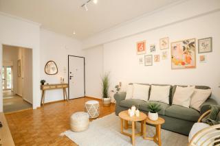 Kallimarmaro Gem I - 1