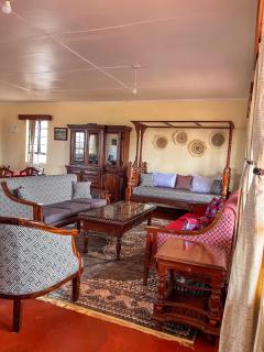 Wild Amboseli Ndovu Cottages - 4