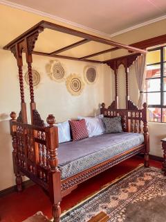 Wild Amboseli Ndovu Cottages - 8