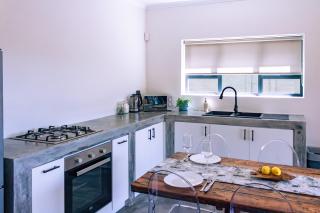 S Haven Luxury Self Catering Apartment - 2