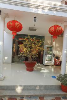 Ngọc Song Hotel Phan Thiết - 4