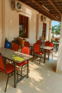 Ngọc Song Hotel Phan Thiết - 7