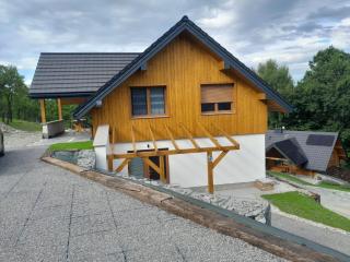 Domki nad Stawami - 6