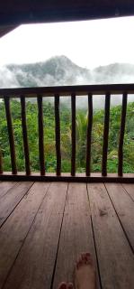 Juan's Mountaintop Lodge - 9