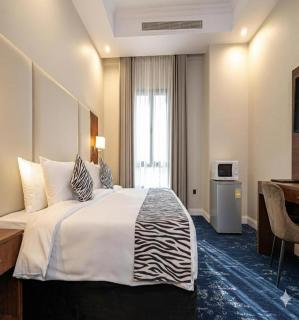 Dancenter Jeddah Luxury Hotel - 9