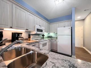 Canterbury Court - 6A - 3