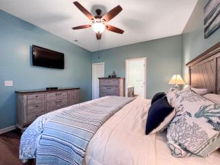 Canterbury Court - 6A - 1