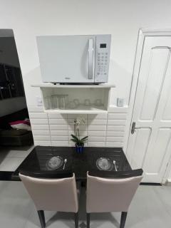 Casa de Mainha - Vila Mariana - unidade 1 - 1