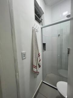 Casa de Mainha - Vila Mariana - unidade 1 - 3