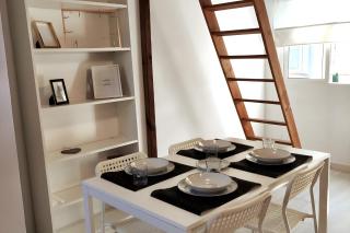 Loft en el Corazón de Málaga - 1