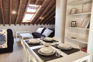 Loft en el Corazón de Málaga - 2