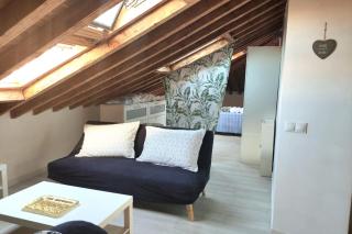 Loft en el Corazón de Málaga - 8