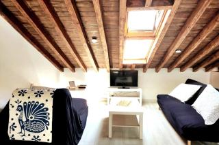 Loft en el Corazón de Málaga - 9