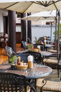 Treasure Heritage Luang Prabang Hotel - 6