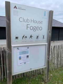 À deux pas de la plage du Fogeo Arzon - 7