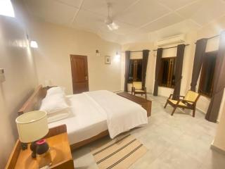 Sarangu VIlla - Akuressa - 2